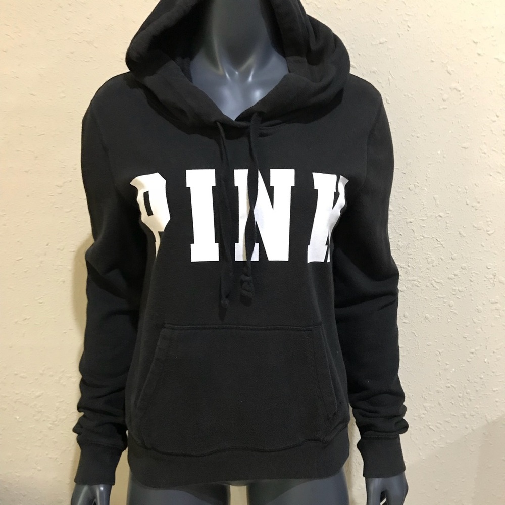 Victoria’s Secret PINK pullover hoodie